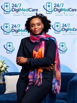 Amanda Mazwi